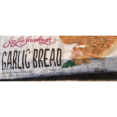 Garlic Bread