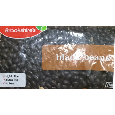 Black Beans