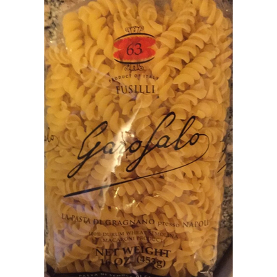 Fusilli