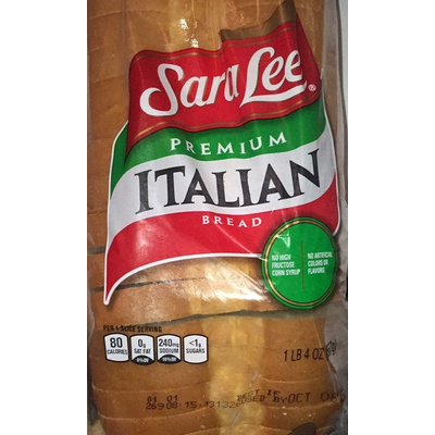 Italian Bread