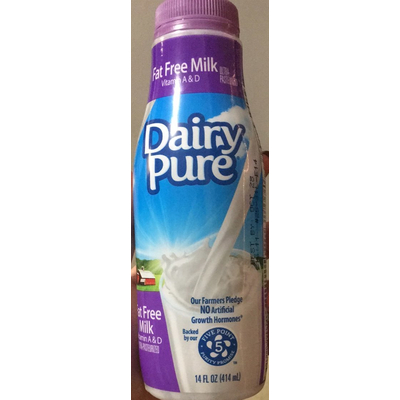 Fat Free Milk