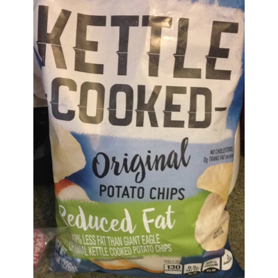 Potato Chips, Original