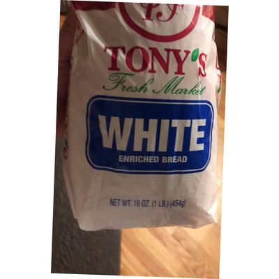 White Bread