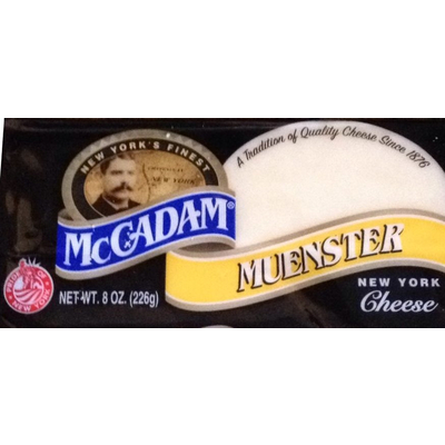 Muenster Cheese
