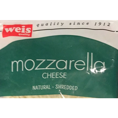 Mozzarella Cheese