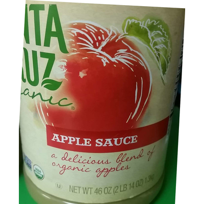 Apple Sauce