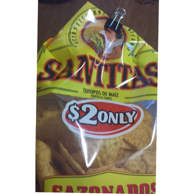 Tortilla Chips
