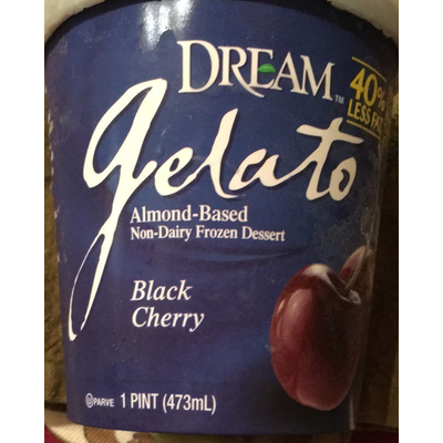 Black Cherry Gelato