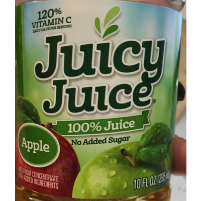 Apple Juice