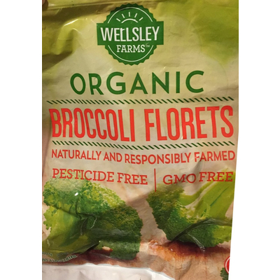 Broccoli Florets