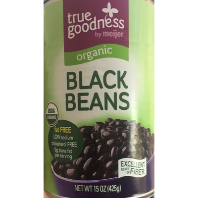 Black Beans