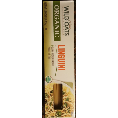 Linguini
