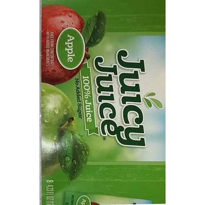 Apple Juice