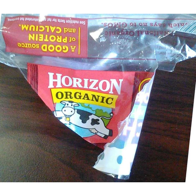 Organic Mild Cheddar Cheese