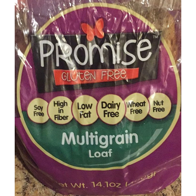 Loaf, Multigrain