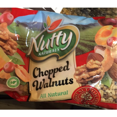 Chopped Walnuts
