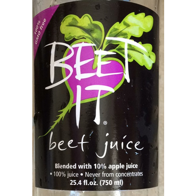 Beet Juice