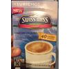 Calories in Light Hot Cocoa Mix from 