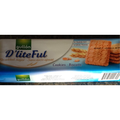 D'liteFul Cookies