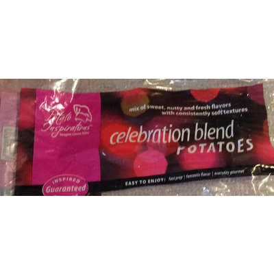 Celebration Blend Potatoes