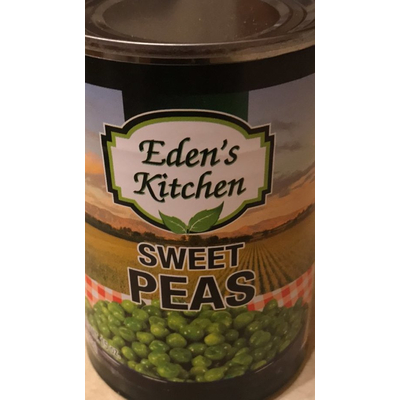 Sweet Peas