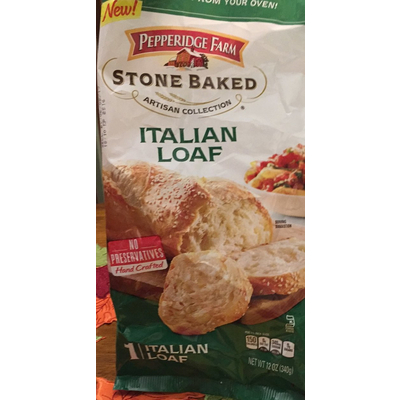 Italian Loaf