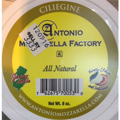 Ciliegine