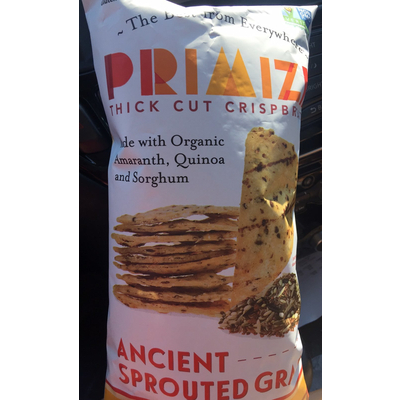 Crispbread