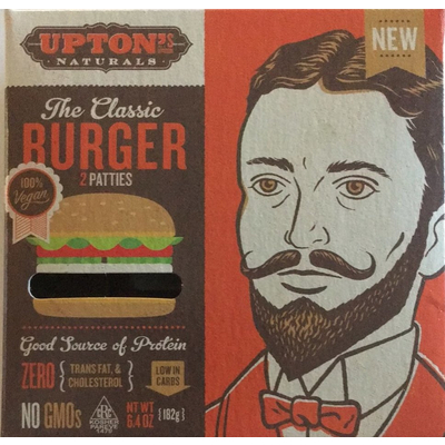 Burger Patties