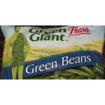 Green Beans