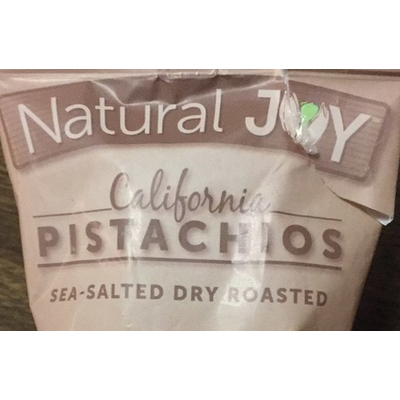 California Pistachios