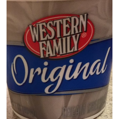 Cream Cheese Spread