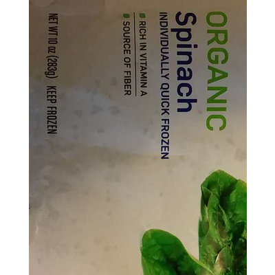 Spinach