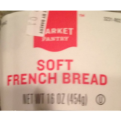 Soft French Bread