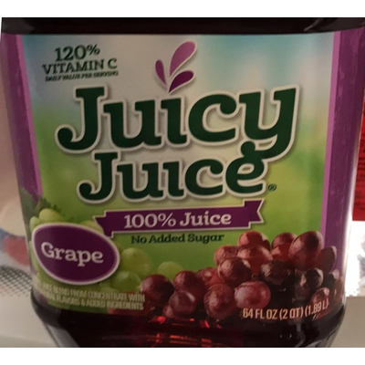 Grape Juice