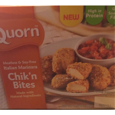 Chik'n Bites