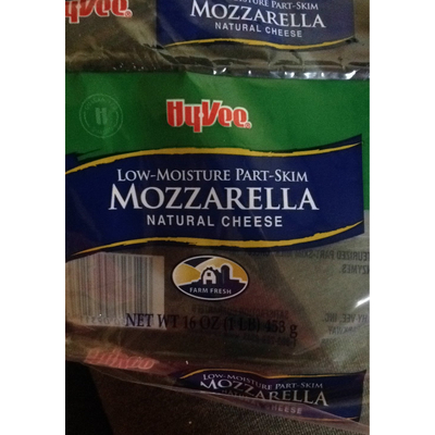 Mozzarella