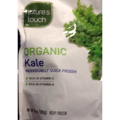 Organic Kale