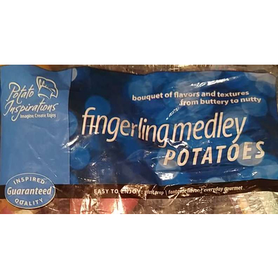 Fingerling Medley Potatoes
