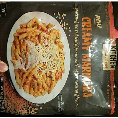Creamy Marinara