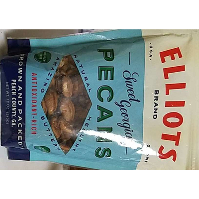 Sweet Georgia Pecans
