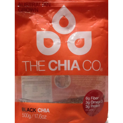 Black Chia