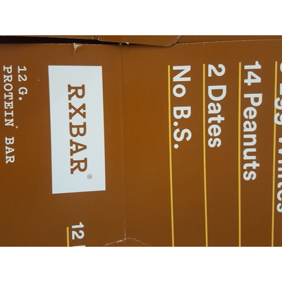 Protein Bar