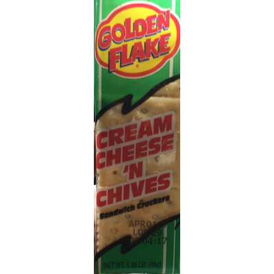 golden flake cheddar and sour cream