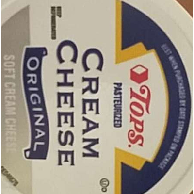 Cream Cheese, Original
