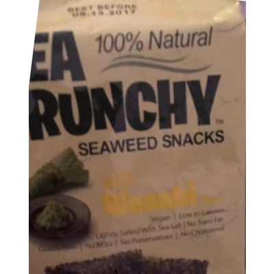 Seaweed Snacks