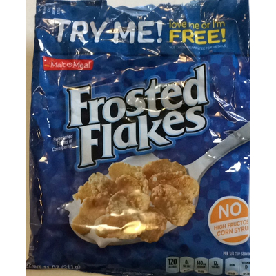 Frosted Flakes