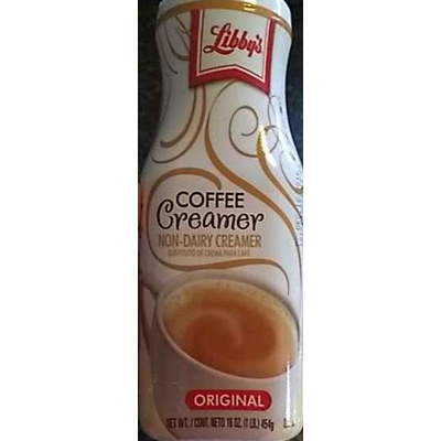 Original Coffee Creamer