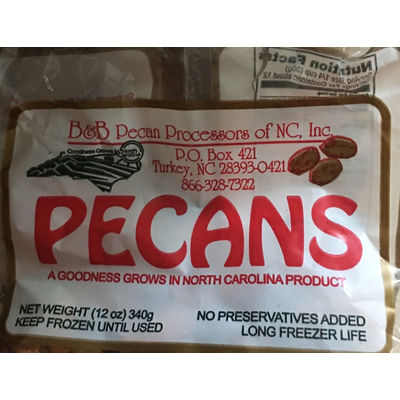 Pecans