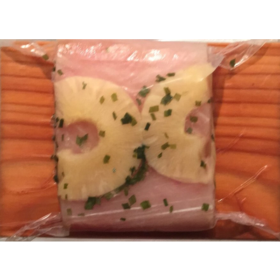 Mahi-Mahi, Cedar Planked